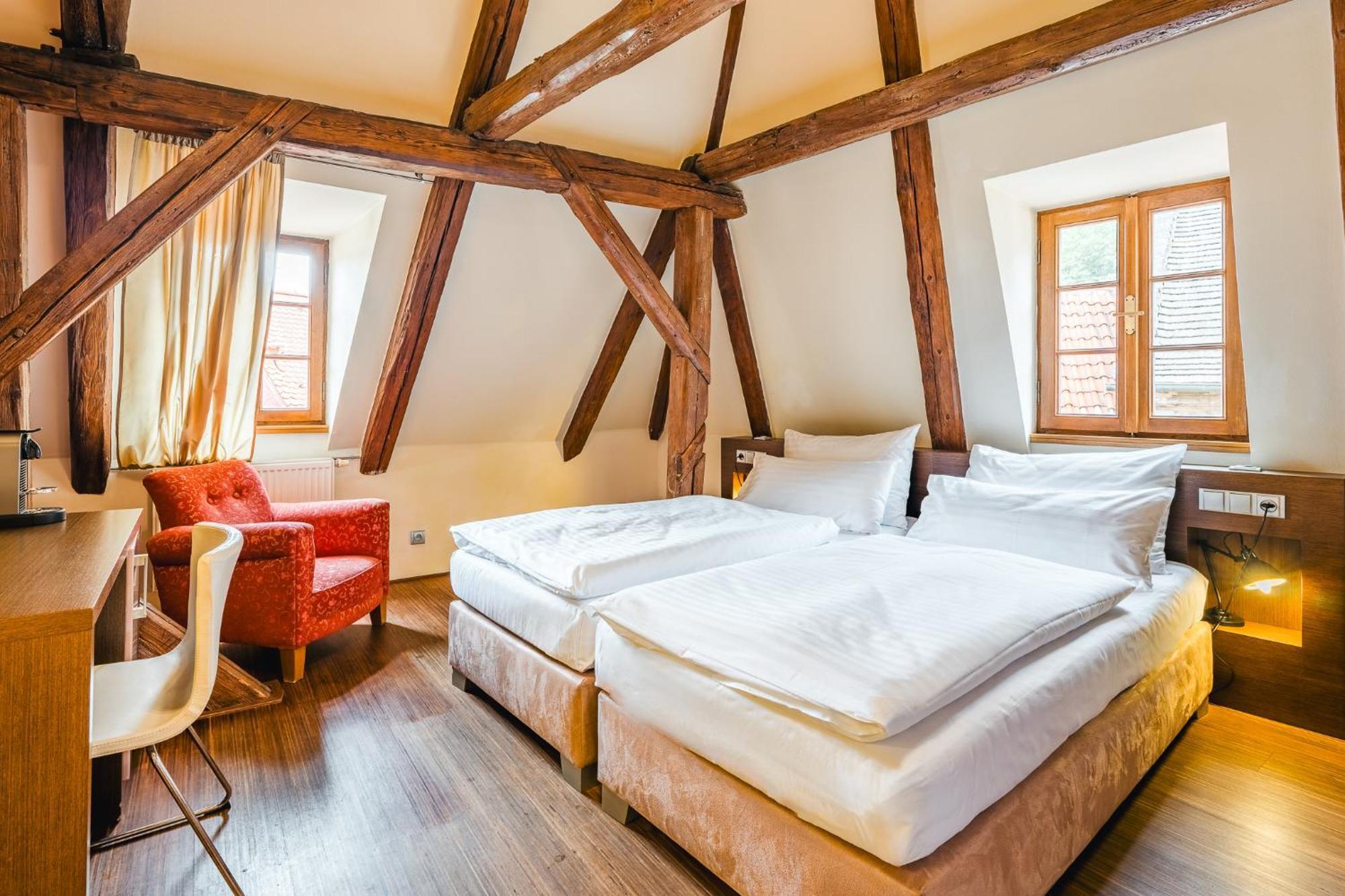 Hotel Krcinuv Dum Český Krumlov Exterior foto