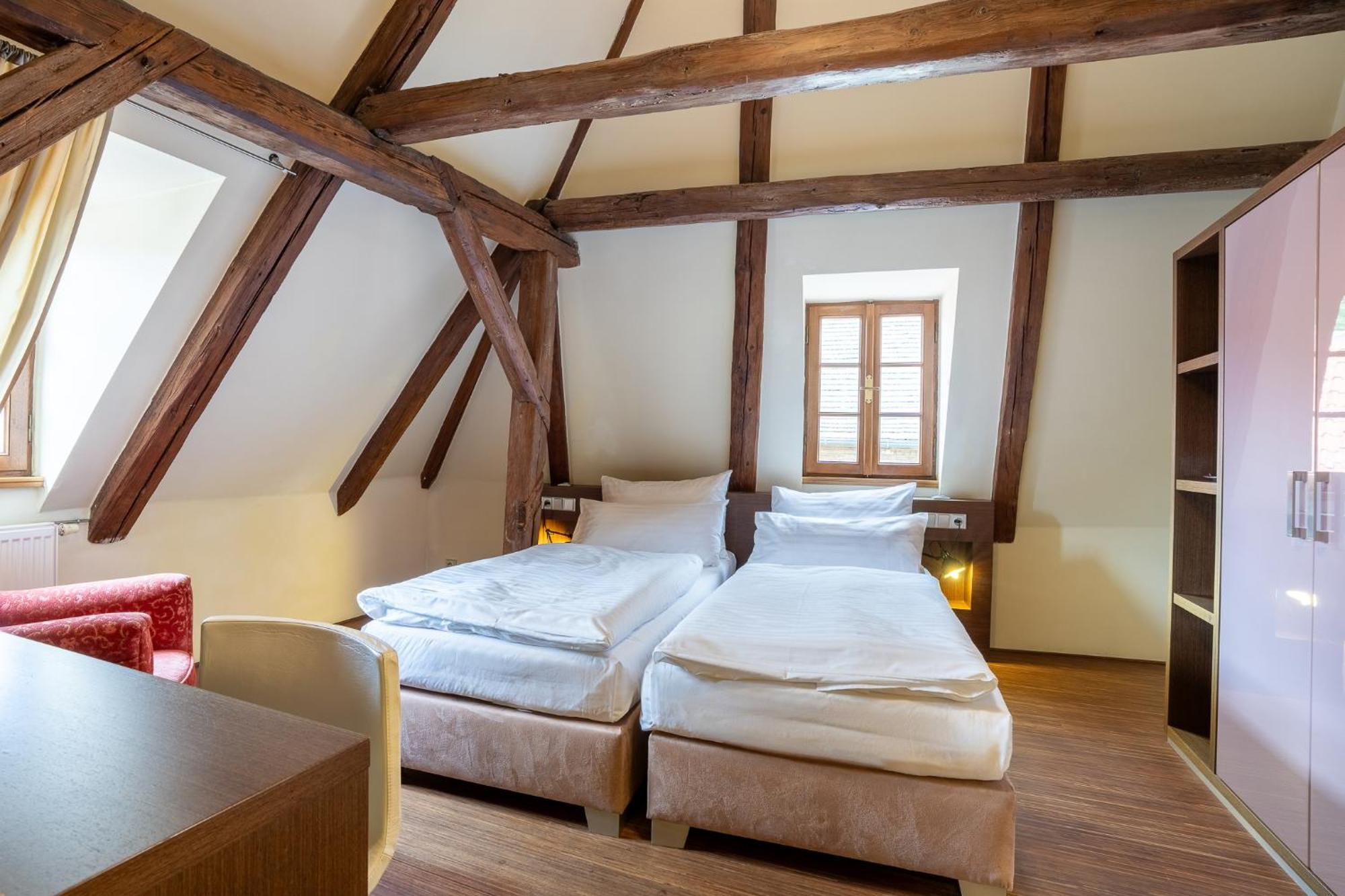 Hotel Krcinuv Dum Český Krumlov Exterior foto